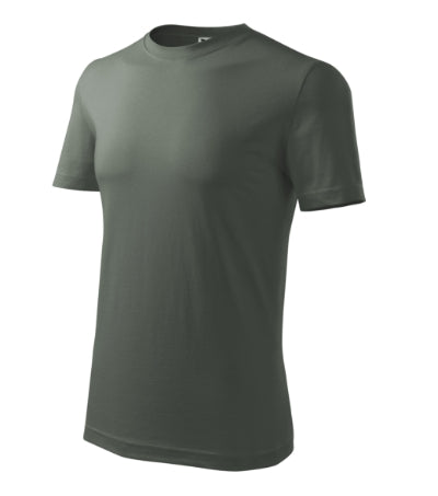 Malfini Classic New T-shirt men’s - castor gray