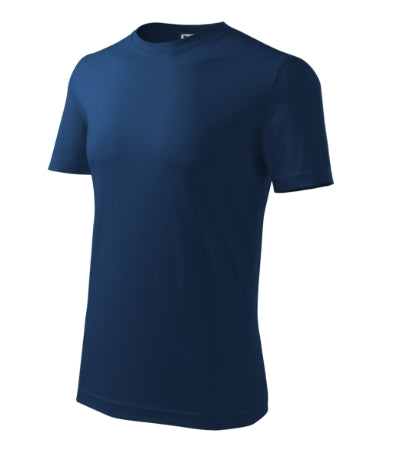 Malfini Classic New T-shirt men’s - midnight blue