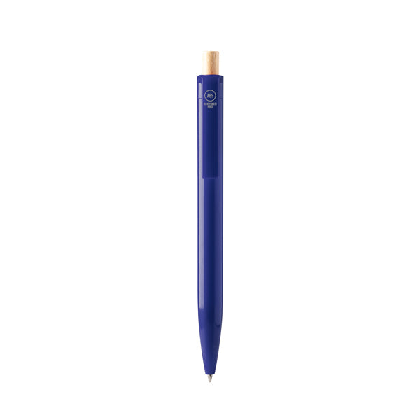 Stamina Kiki - ROYAL BLAUW