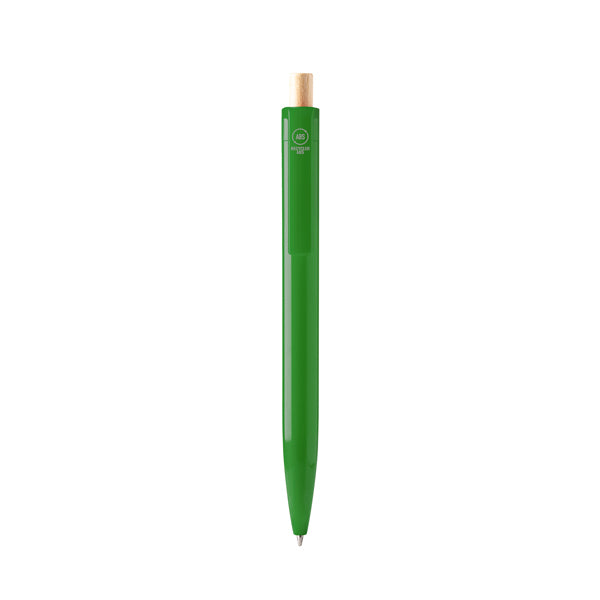 Stamina Kiki - VAREN GROEN