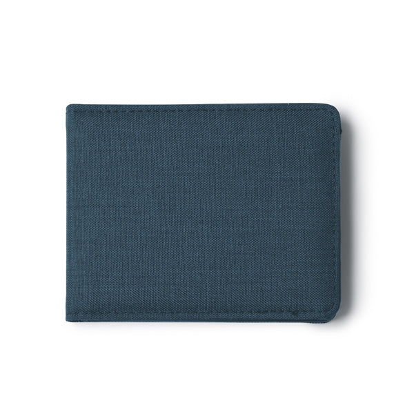Stamina Beuner - HEATHER DENIM