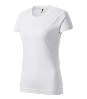 Malfini Basic T-shirt women’s - white