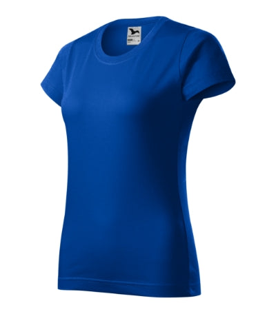 Malfini Basic T-shirt women’s - royal blue