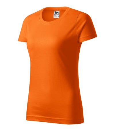 Malfini Basic T-shirt women’s - orange