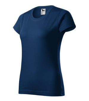 Malfini Basic T-shirt women’s - midnight blue