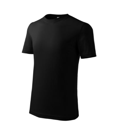Malfini Classic New T-shirt Kids - black
