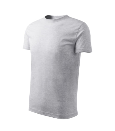 Malfini Classic New T-shirt Kids - ash melange