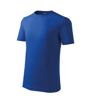 Malfini Classic New T-shirt Kids - royal blue