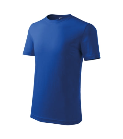 Malfini Classic New T-shirt Kids - royal blue