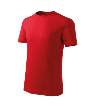 Malfini Classic New T-shirt Kids - red