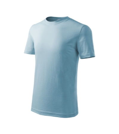 Malfini Classic New T-shirt Kids - sky blue