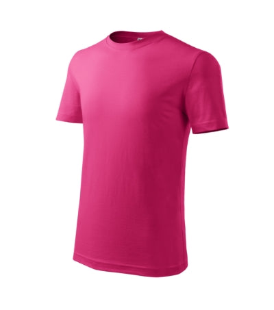 Malfini Classic New T-shirt Kids - magenta
