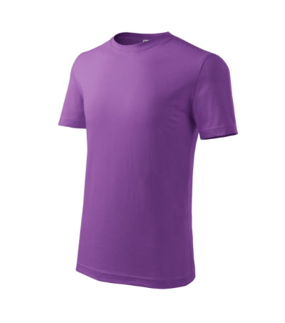 Malfini Classic New T-shirt Kids - purple