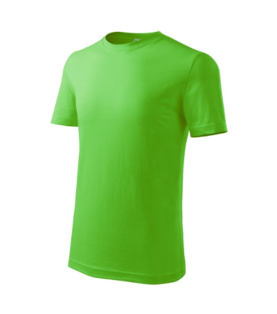Malfini Classic New T-shirt Kids - apple green