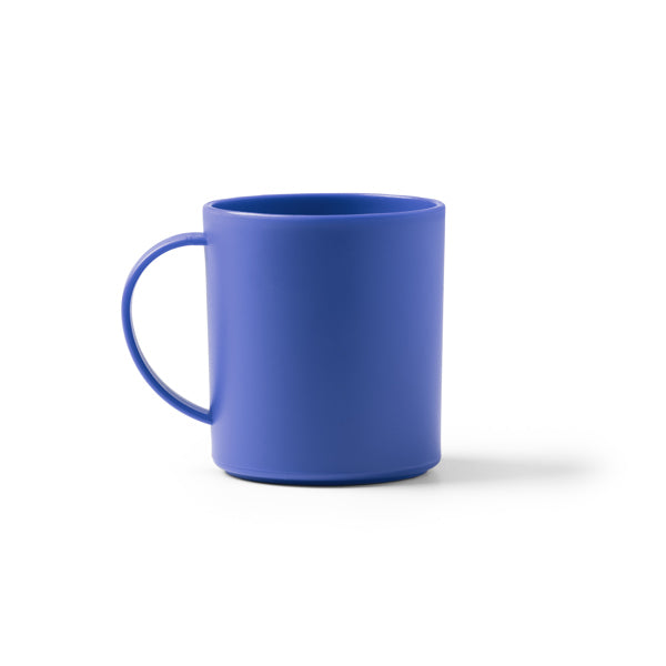 Stamina Lino - ROYAL BLAUW