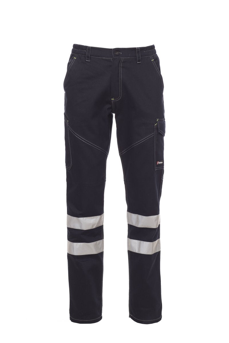 WERKER WINTER REFLEX