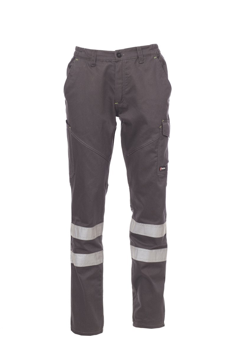 WERKER WINTER REFLEX