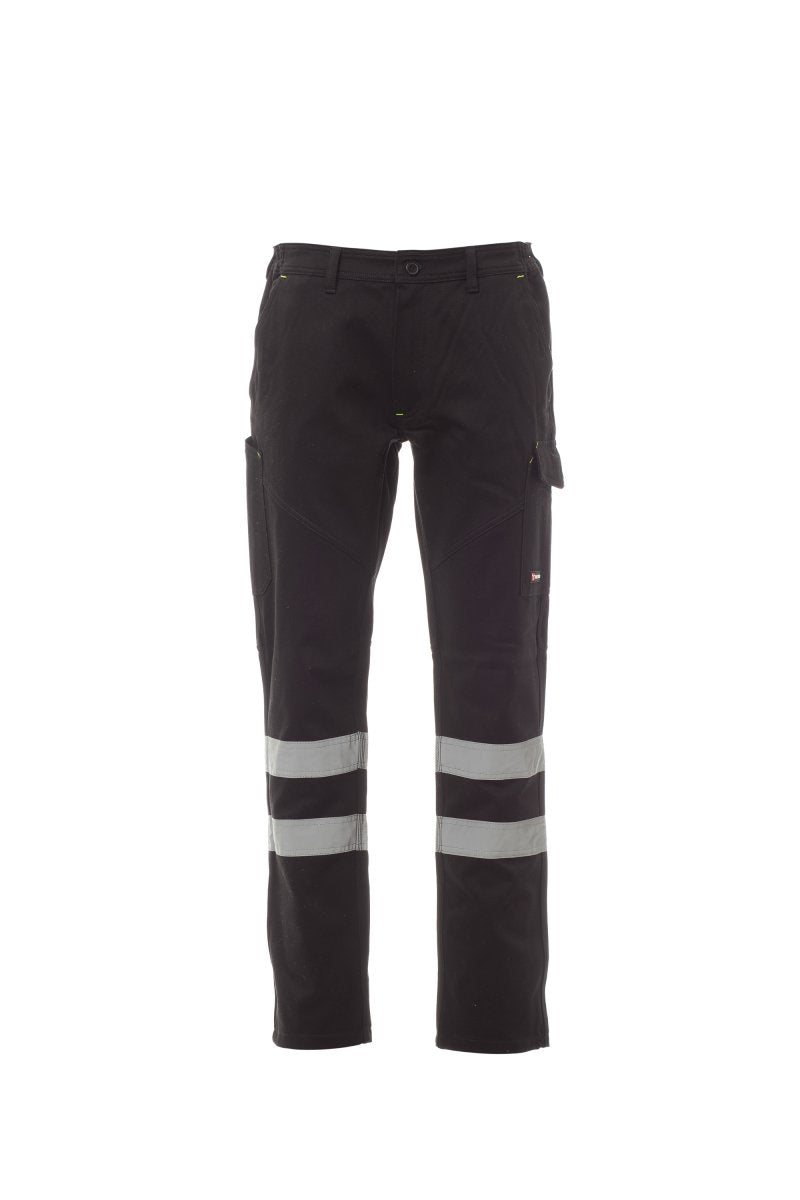 WERKER WINTER REFLEX