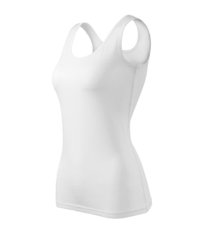 Malfini Triumph Top women’s - white
