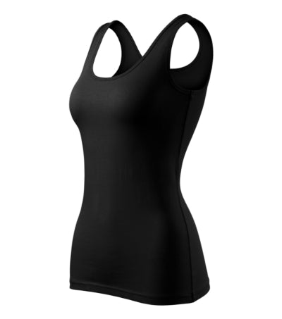 Malfini Triumph Top women’s - black