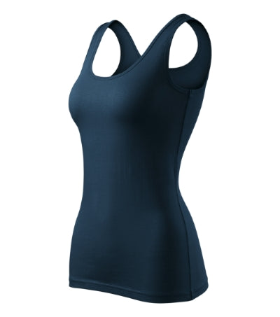 Malfini Triumph Top women’s - navy blue