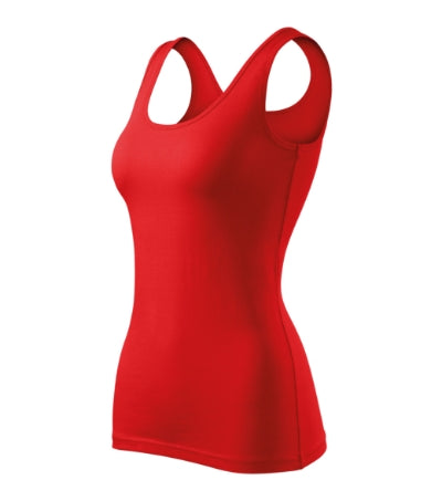Malfini Triumph Top women’s - red