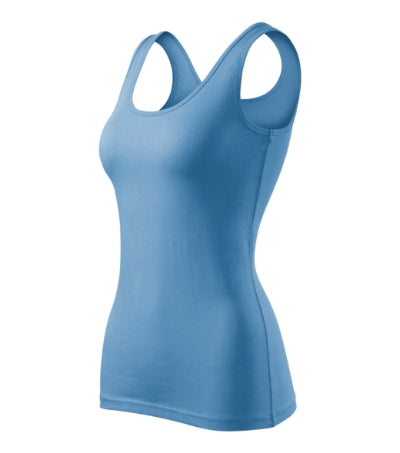 Malfini Triumph Top women’s - azure blue
