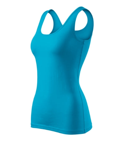 Malfini Triumph Top women’s - blue atoll
