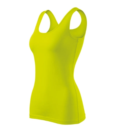 Malfini Triumph Top women’s - lime punch
