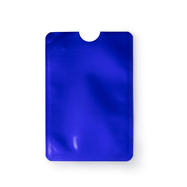 Stamina Travis - ROYAL BLAUW