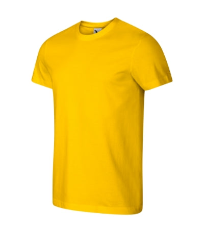 Malfini Heavy New T-shirt unisex - yellow