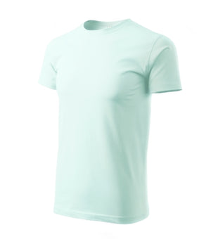 Malfini Heavy New T-shirt unisex - frost