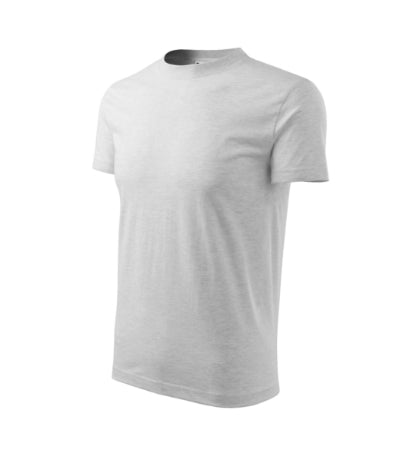 Malfini Basic T-shirt Kids - ash melange