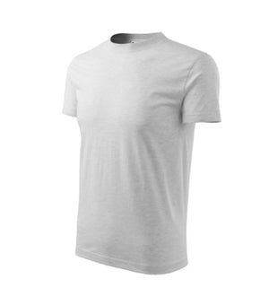 Malfini Basic T-shirt Kids - ash melange