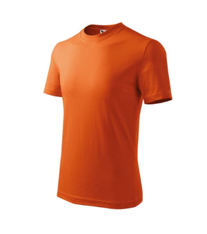 Malfini Basic T-shirt Kids - orange