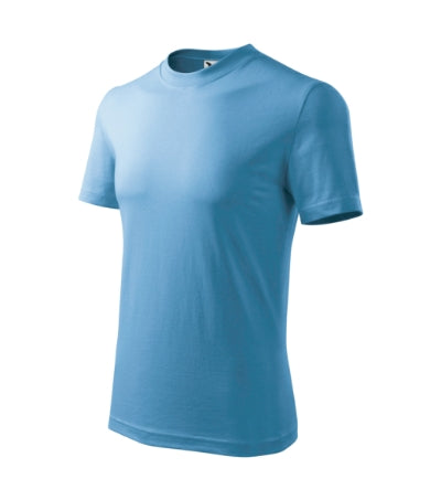 Malfini Basic T-shirt Kids - azure blue