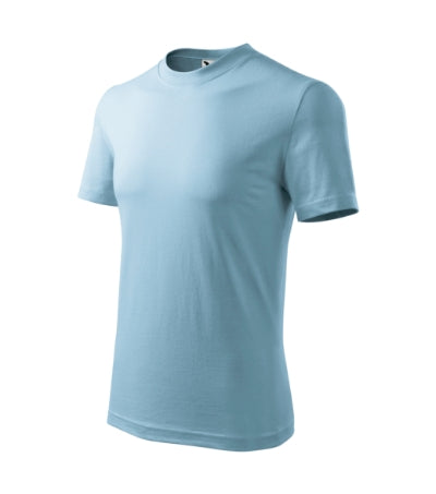 Malfini Basic T-shirt Kids - sky blue