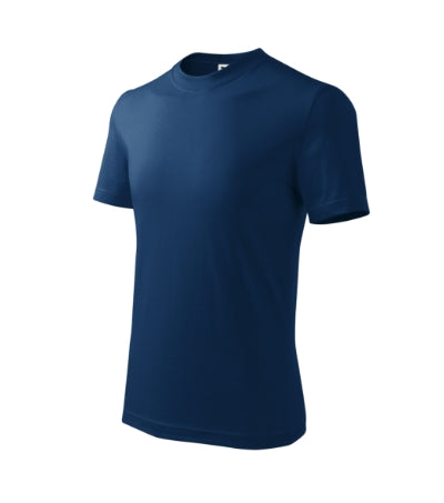 Malfini Basic T-shirt Kids - midnight blue