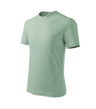 Malfini Basic T-shirt Kids - sage