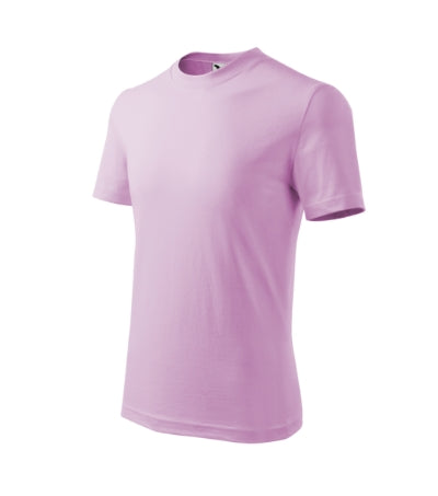 Malfini Basic T-shirt Kids - orchid