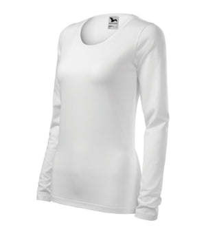 Malfini Slim T-shirt women’s - white