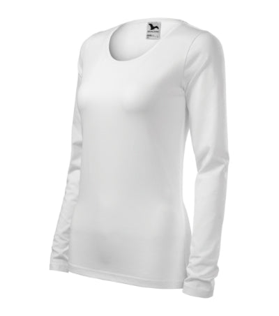 Malfini Slim T-shirt women’s - white