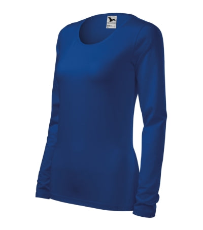 Malfini Slim T-shirt women’s - royal blue