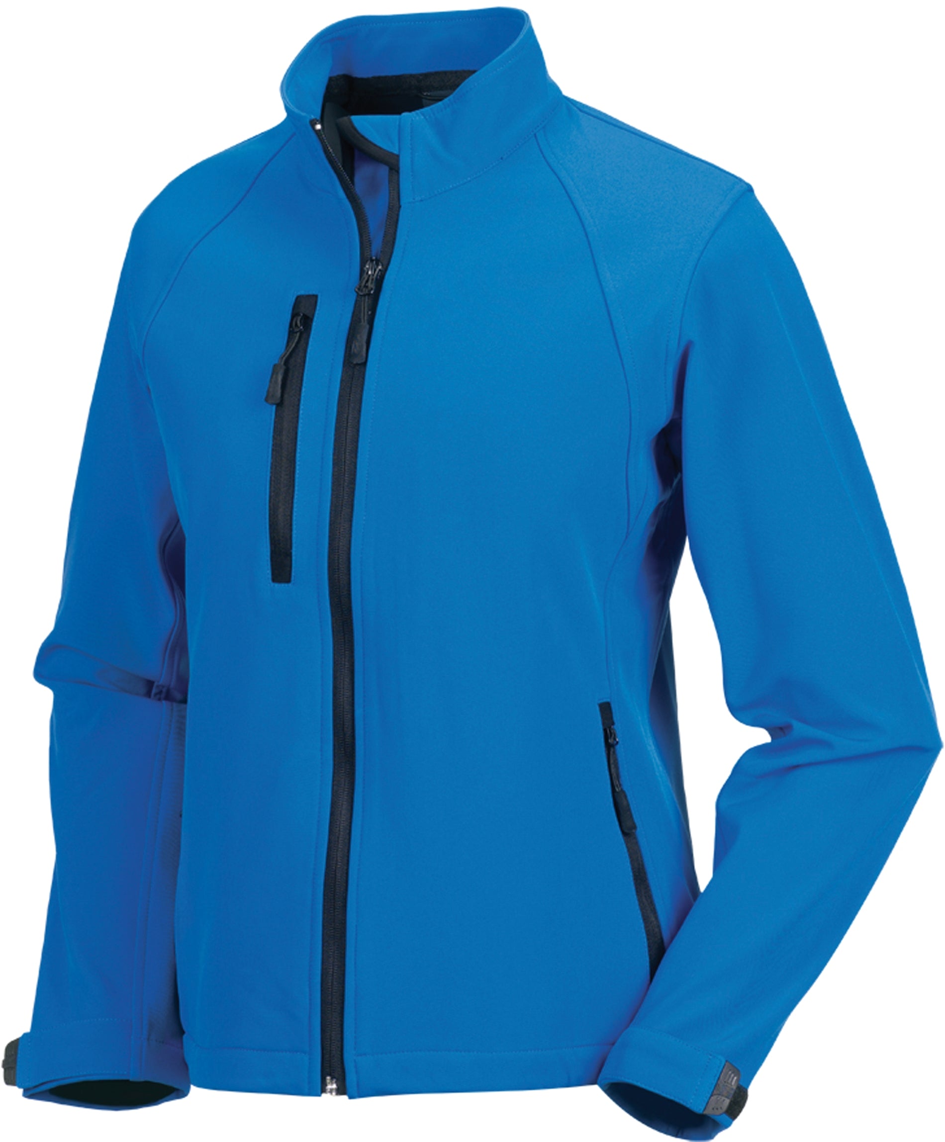 Dames Softshell Jack