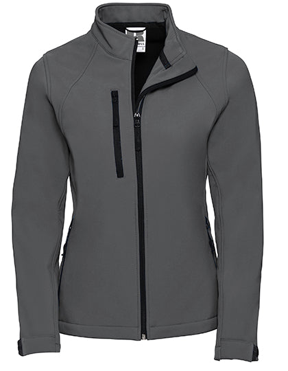 Dames Softshell Jack