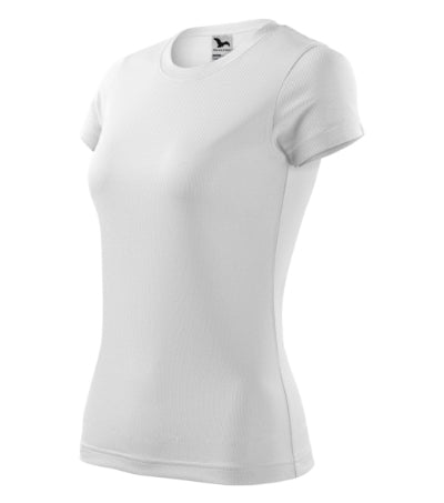 Malfini Fantasy T-shirt women’s - white