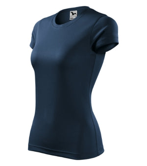 Malfini Fantasy T-shirt women’s - navy blue