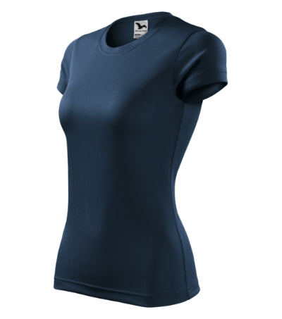 Malfini Fantasy T-shirt women’s - navy blue