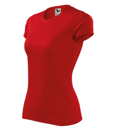 Malfini Fantasy T-shirt women’s - red
