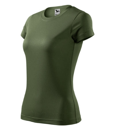 Malfini Fantasy T-shirt women’s - khaki